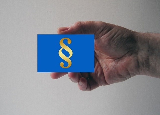 Bild von Gerd Altmann auf Pixabay