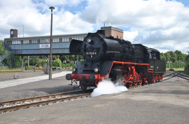 © Schauplatz Eisenbahn © Schauplatz Eisenbahn