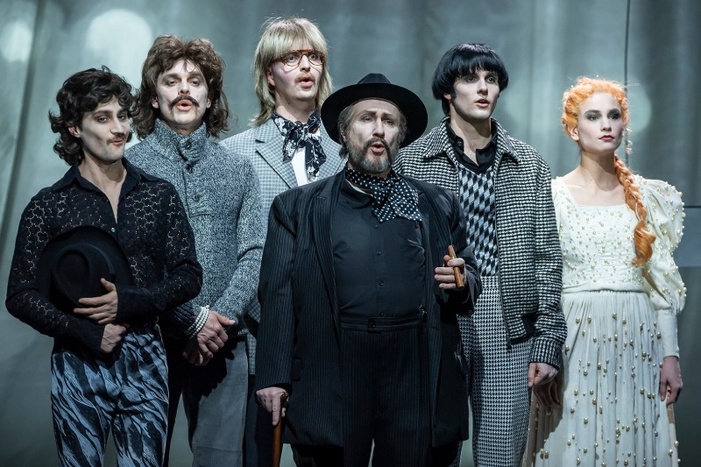 Moby Dick &copy; René Jungnickel