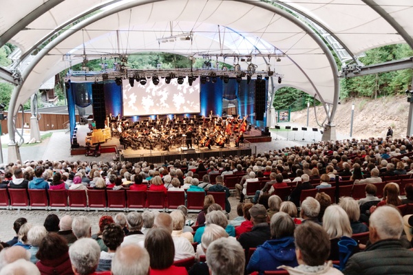 Alpensinfonie 2025 &copy; Käthy Braun