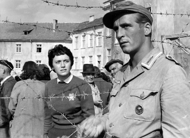 Foto: Sterne | &copy; DEFA-Stiftung / Lotte Michailowa