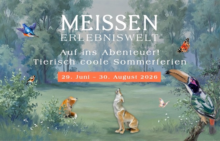 &copy; MEISSEN