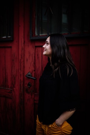 Ines Herrmann / Foto: Elisabeth Robock