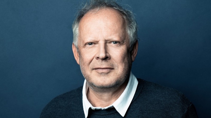 Axel Milberg &copy; Jim Rakete