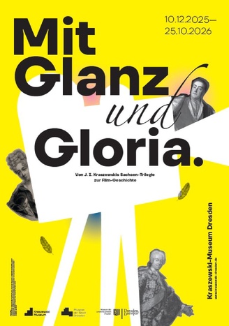 Plakat zur Ausstellung