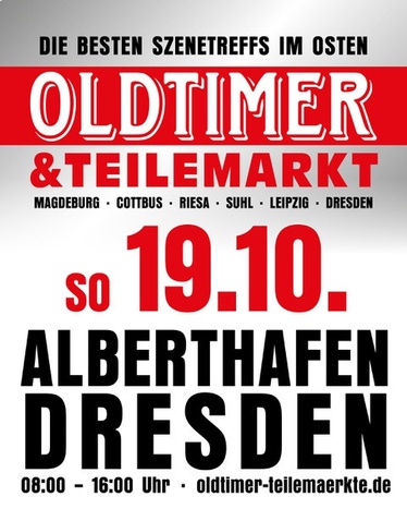 Veranstaltungsplakat