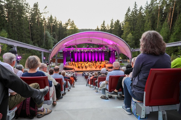 NaturTheater Bad Elster &copy; Robert Reissner