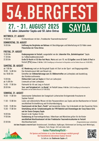 Programm
