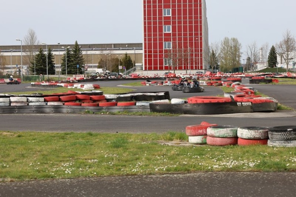 Foto: Kartcenter Grimma – Tristan Koch