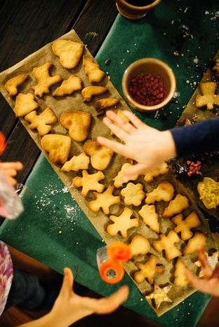 Backen in Rammenau &copy; Oliver Killig