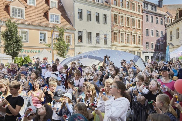 &copy; LKJ Sachsen, Fotograf: Felix Pachollek