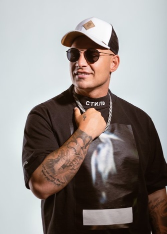 Pietro Lombardi &copy; Falko Alexander