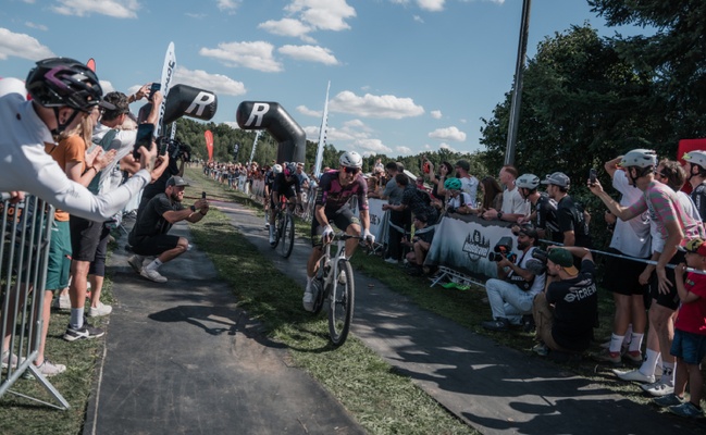 Knappes Ergebnis unter den Herren / PR Knappes Ergebnis unter den Herren / PR