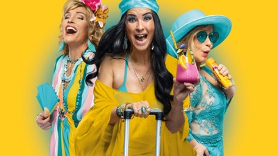 Motiv TUSSITRIP &copy; Chris Gonz