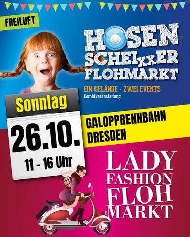 Veranstaltungsplakat