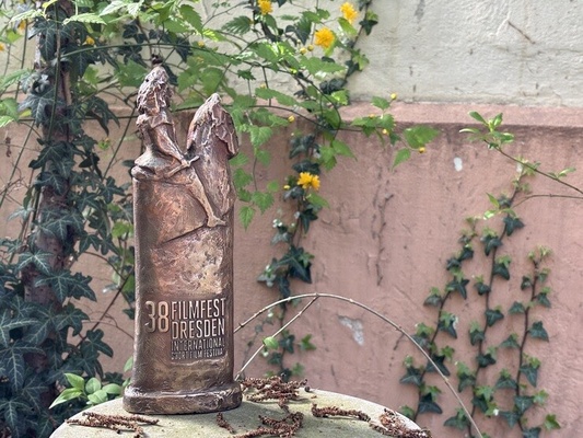 &copy; Filmfest Dresden