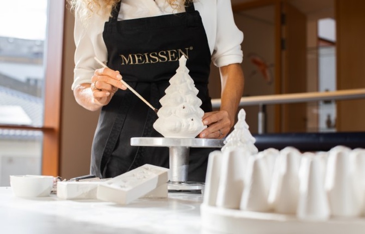 &copy; MEISSEN