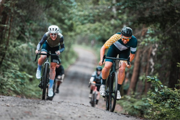 HeideGravel 2024 &copy; Fabian Türk / Mountain Squad GmbH