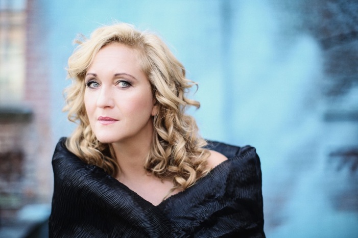 Simone Kermes &copy; Sandra Ludewig