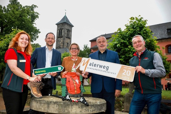 Foto: Marko Förster/Tourismusverband Sächsische Schweiz e.V.