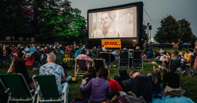 DHL Sommerkino / PR DHL Sommerkino / PR
