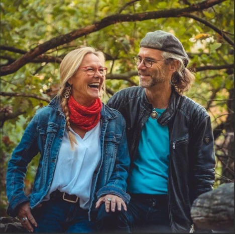 Duo Liaisong &copy; Jörg Nassler