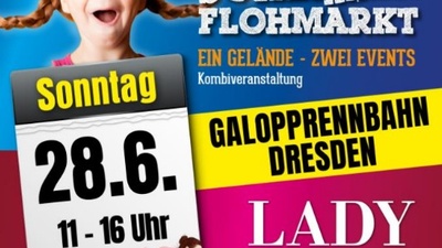Veranstaltungsplakat