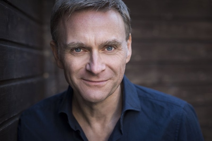 Thomas Nicolai &copy; Bernd Brundert