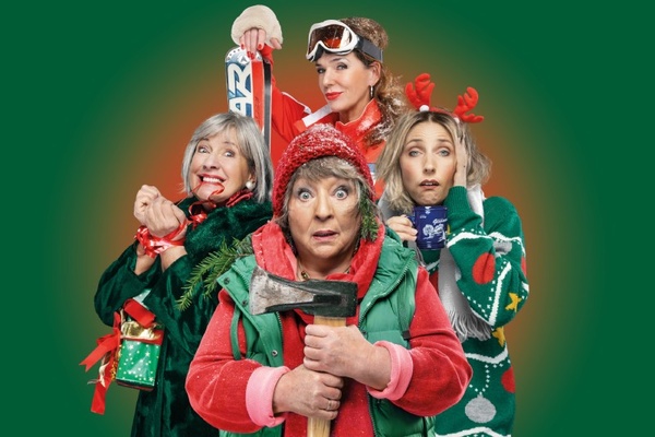 Motiv WEISSE ZEITEN © Chris Gonz Motiv WEISSE ZEITEN © Chris Gonz