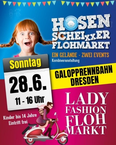 Veranstaltungsplakat
