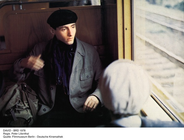 Foto: David | &copy; Deutsche Kinemathek