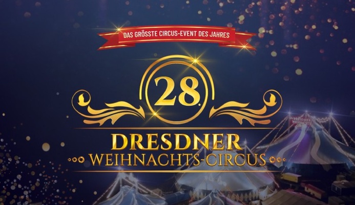 © Dresdner Weihnachts-Circus © Dresdner Weihnachts-Circus