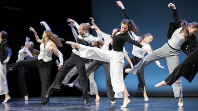 Fotograf: Steffen Pydde