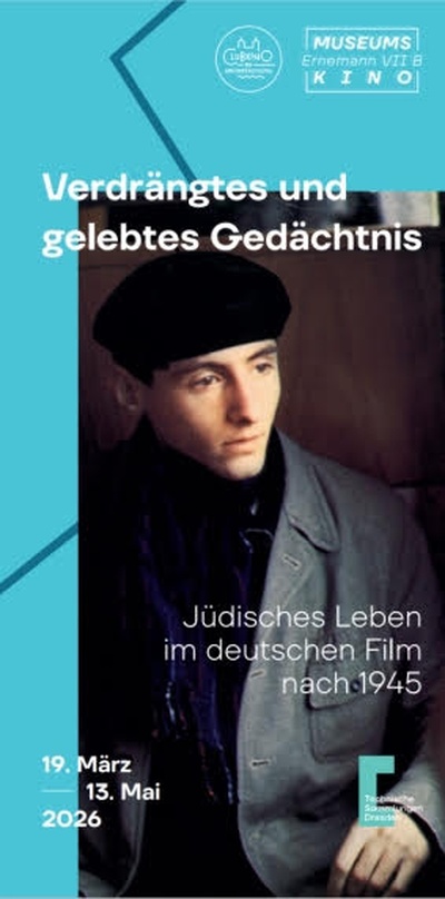 &copy; Technische Sammlungen Dresden, Sophie Arlet