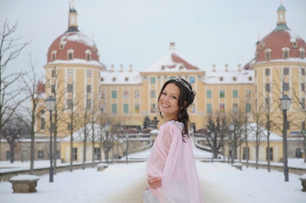 Foto: Schlösserland Sachsen Foto: Schlösserland Sachsen