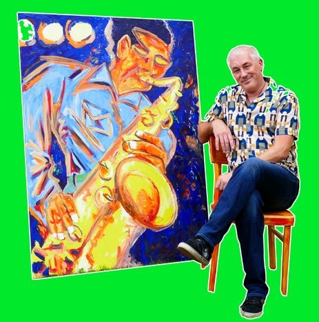 Foto by Reiner Schlag