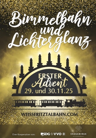 Veranstaltungsplakat