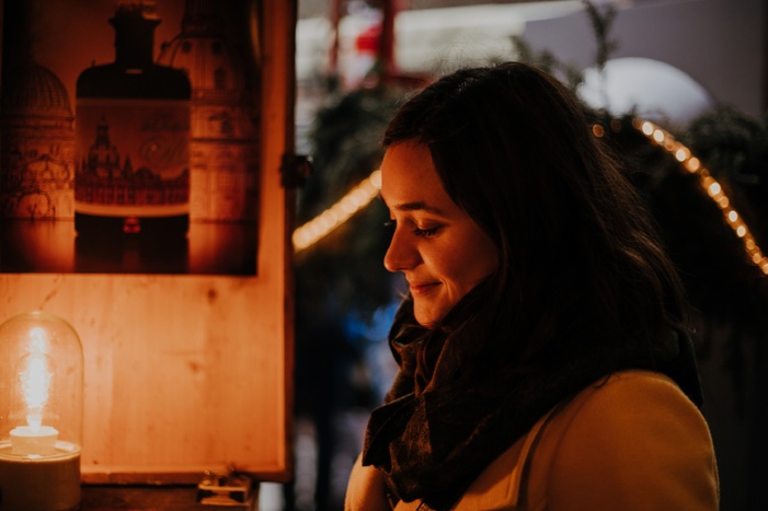 Ines Herrmann - Foto Oehyvind Photography