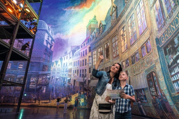 Foto: Tom Schulze &copy; asisi