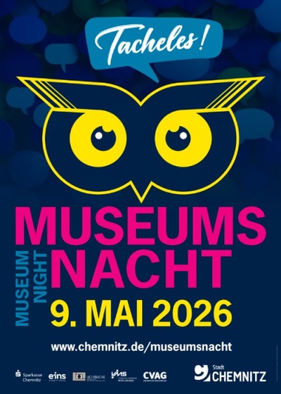 Veranstaltungsplakat