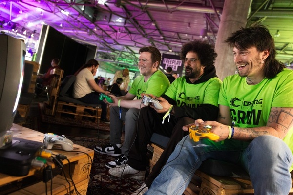 &copy; Leipziger Messe | Niclas Schmidt