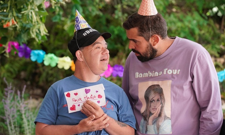 Was ist schon normal? / PR