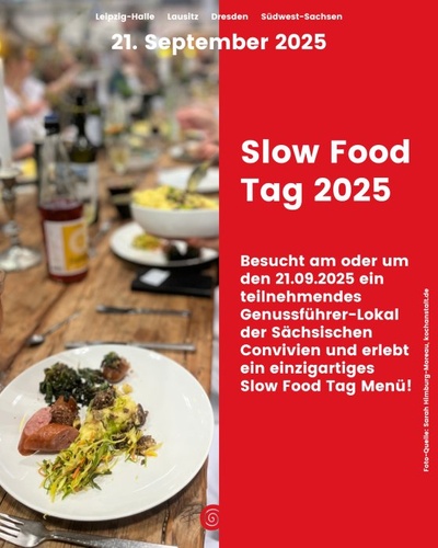 Veranstaltungsplakat