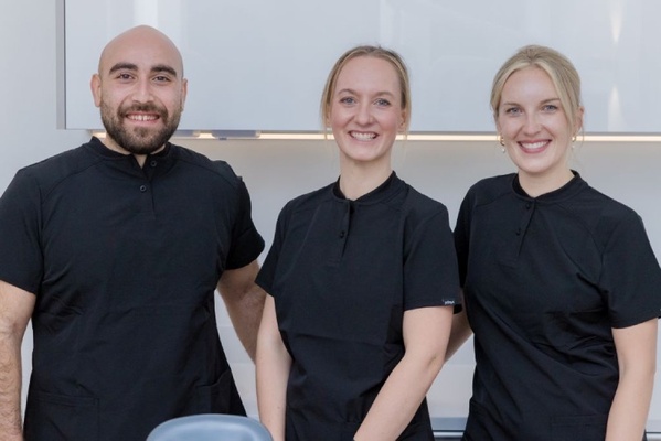 &copy; Zahnzentrum Leipzig MVZ