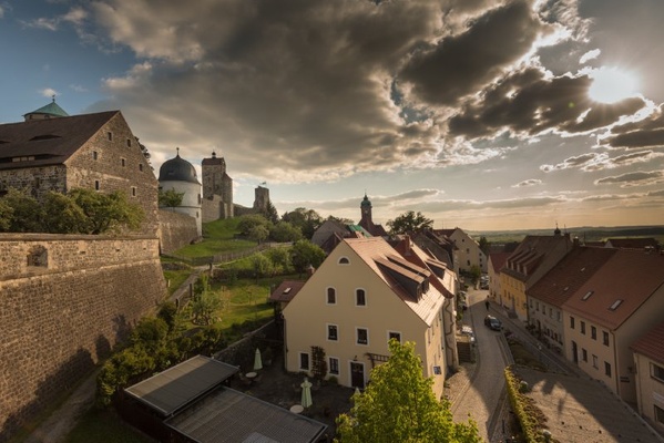 Burg Stolpen © Klaus Schieckel Burg Stolpen © Klaus Schieckel