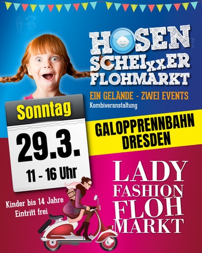 Veranstaltungsplakat