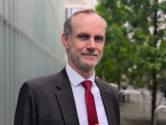 Michael Hummel, Vorstand der Verbraucherzentrale Sachsen © Verbraucherzentrale Sachsen Michael Hummel, Vorstand der Verbraucherzentrale Sachsen © Verbraucherzentrale Sachsen