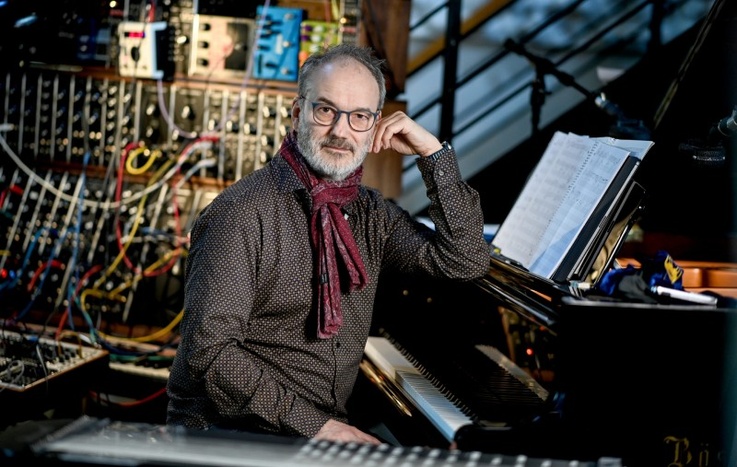 Rainer Oleak &copy; Britta Pedersen