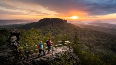 Foto: Philipp Zieger/Tourismusverband Sächsische Schweiz e.V.