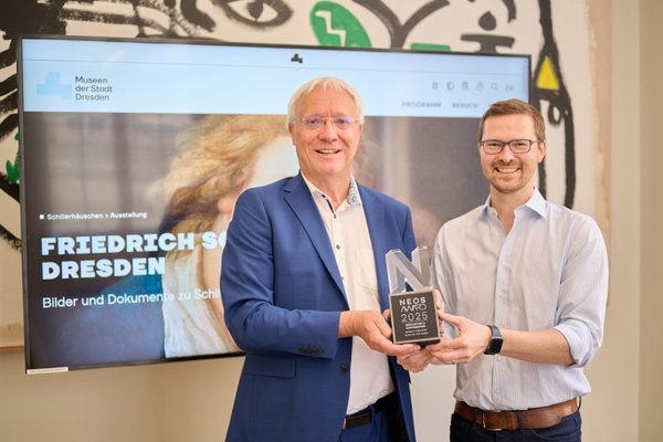 &copy; Museen der Stadt Dresden / Philipp WL Günther